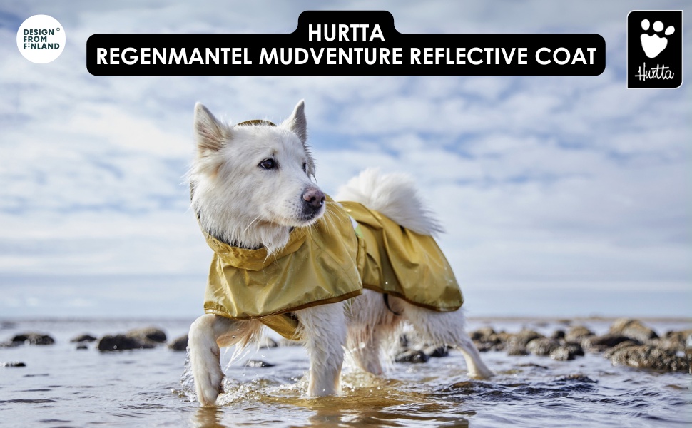 Мультитул Mudventure Reflektionsmantel, 25 см, колір Turmeric