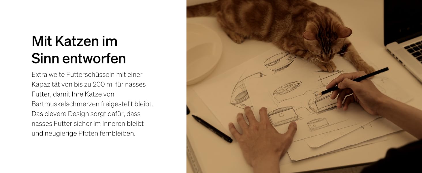 Автомат для котячого вологого корму PETLIBRO з напівпровідниковим охолодженням, Wi-Fi, керування через додаток, білий