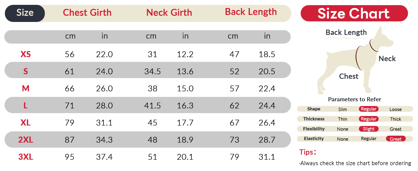 Теплий зимовий пуловер для грейхаундів та інших породистих собак, флісова куртка, піжама, жилет, червоний (L)