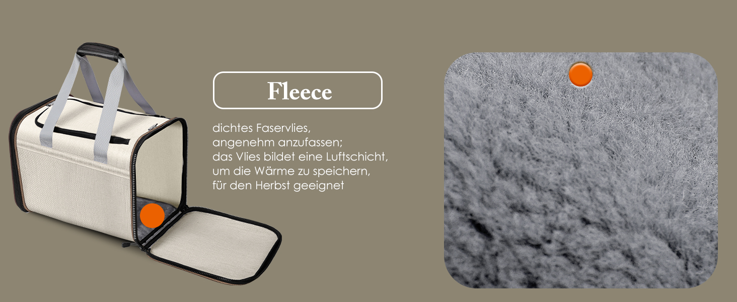 Транспортна переноска для котів та цуценят HEVOL до 10 кг, дихаюча сітка, легка, складна переноска для тварин, підходить для ветеринара, авто, літака