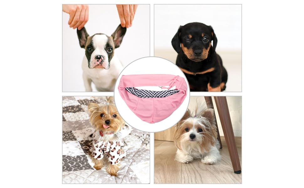 Трансформер для собак і котів FONDOTIN: рожева переноска для подорожей з регульованим ремінцем