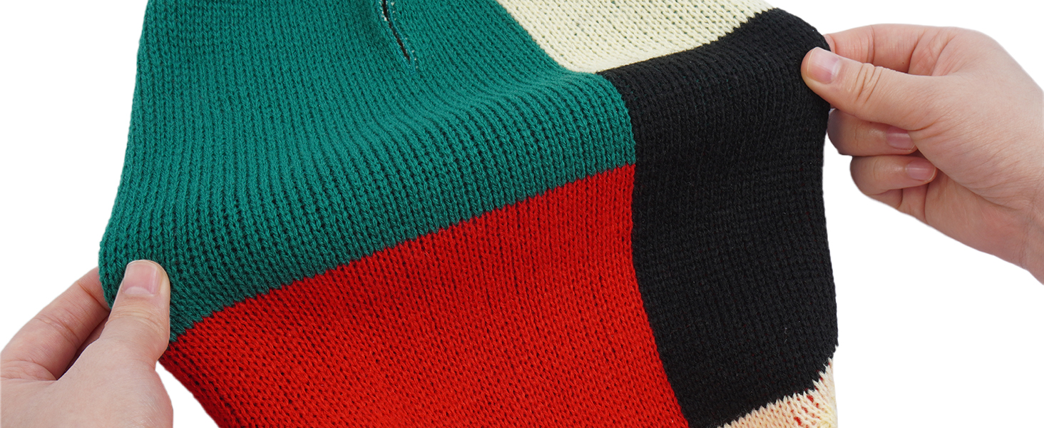 Вовняний пуловер для собак Hjumarayan, вінтажний стиль, для маленьких собак, зелений (XS)