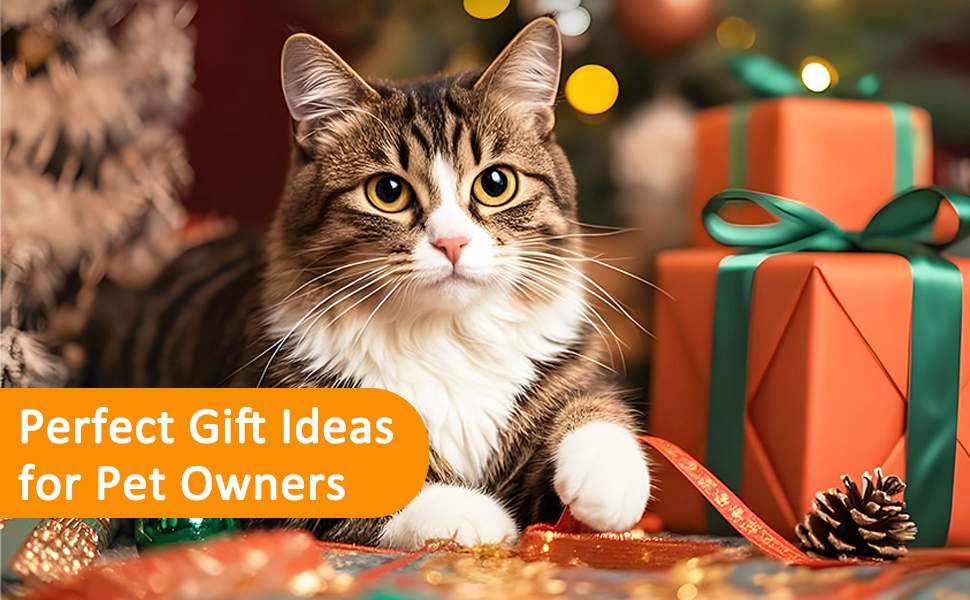 Буршлюк для котів з парою, універсальна щітка для догляду за тваринами для котів та собак, щітка для собак з парою для видалення шерсті, масажна щітка для грумінгу, підходить для довгошерстих та короткошерстих тварин білого кольору