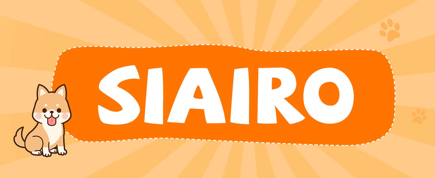 Підвищена годівниця для собак та котів, регульована висота, з нержавіючої сталі, 2 миски, чорна