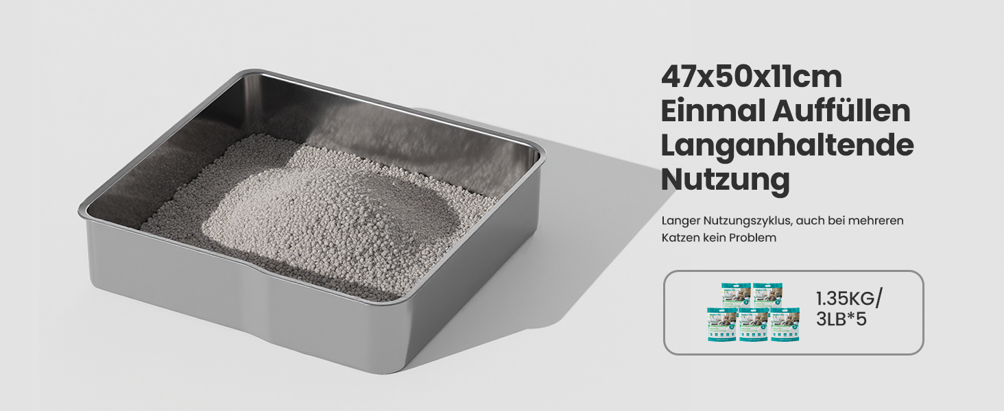 Торгова лоток для котів Gardner Pet з кришкою, великий, з висувним піддоном, сучасний дизайн плетіння ротангу, з фільтром з активованого вугілля, 50 x 50 x 50 см, базова версія