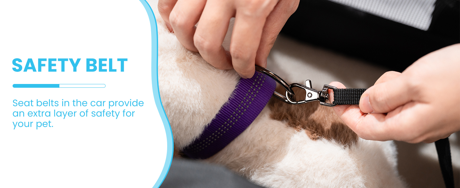 Фаркоп для велосипеда для собак маленьких та середніх порід - до 23 кг, складаний, з швидкознімними колесами, для велопоходів та активного відпочинку (блакитний)