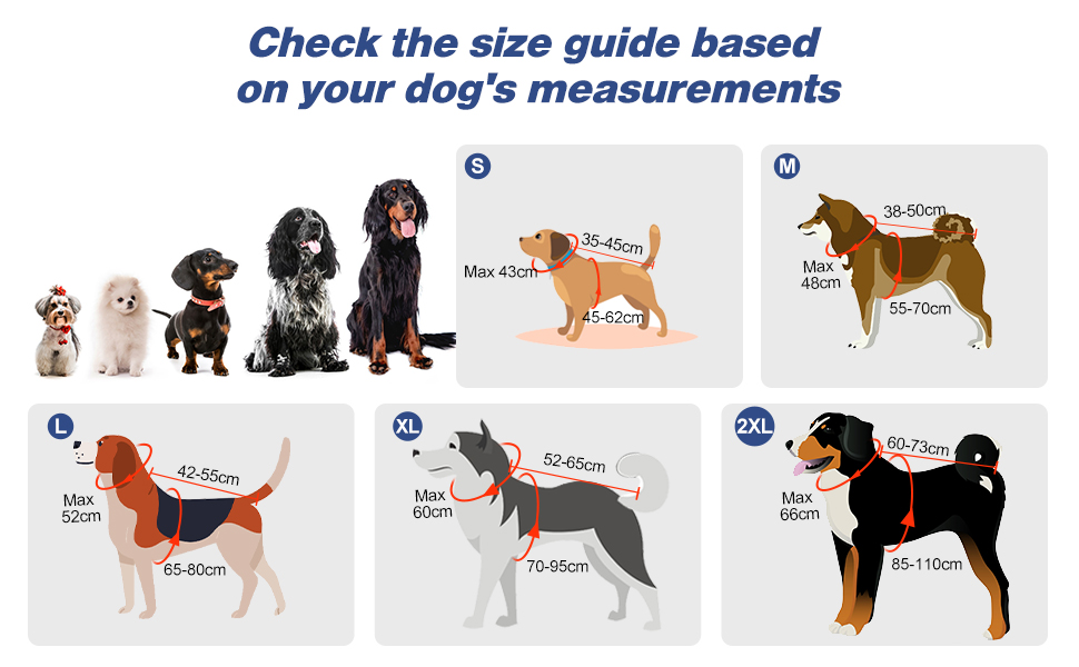 Рушник для собак з мікрофібри, рушник для лап - Швидковисихаючий халат для собак, рушник для собак з халатом, халат для домашніх тварин з магічною липучкою, синій