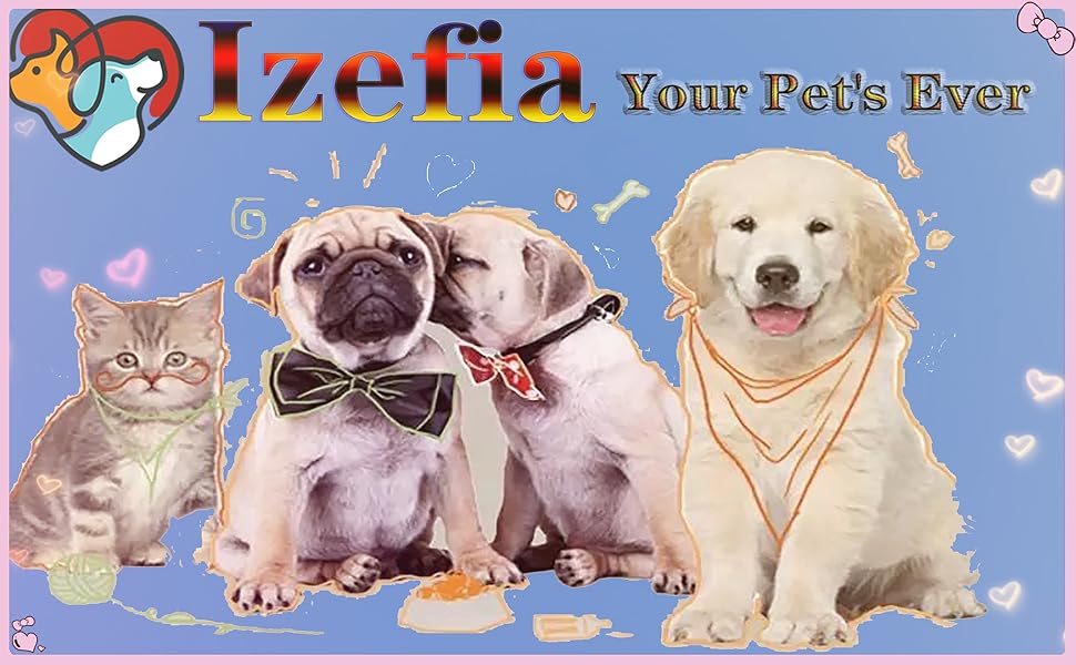 Теплий флісовий пуловер для собак - теплий зимовий одяг для маленьких собак та котів, рожевий