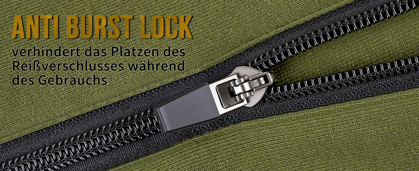 Комбінезон для собак OneTigris FUZZBUD, зелений, L: теплий, еластичний, для собак середніх та великих порід, захист від випадання шерсті, алергії, витікання, ран