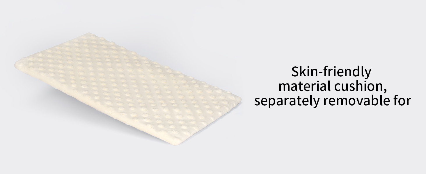 Транспортна сумка для котів Wakytu, схвалена авіакомпаніями, розширювана, м'яка переноска для кошенят та маленьких собак з великим килимком