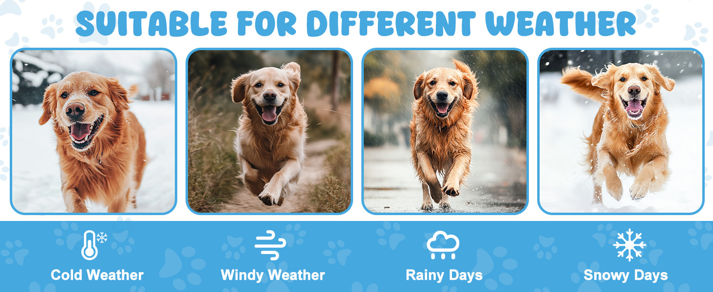 Водонепроникна куртка для собак HezzLuv, світловідбиваюча, вітрозахисна, тепла зимова куртка з м'яким флісовим підкладкою для собак маленьких та великих порід, для активного відпочинку на природі та прогулянок у холодну погоду, сірий колір, розмір L (довжина спини 55 см)