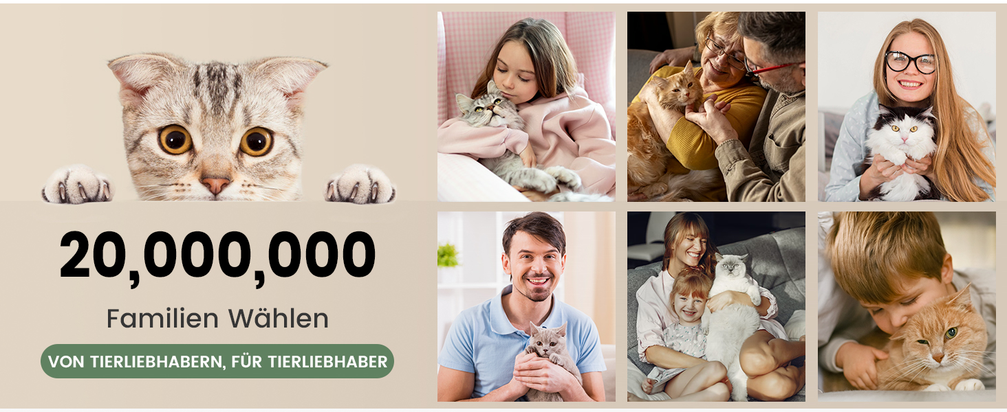 Кігтеточка PETTOM для котів з м'ячиком, двостороння, 66*30*4 см