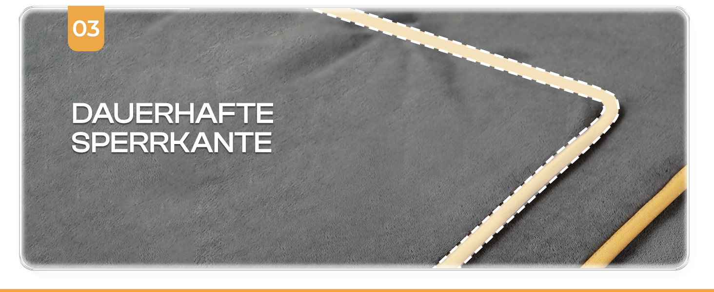 Водонепроникний килимок для собак Luciphia, миючий, для великих та середніх собак та котів, теплий, м'який, з флісу Sherpa, 145 x 165 см, бежевий