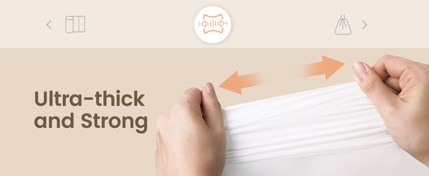 Автоматичний самоочисний лоток для котів з APP-керуванням, 65л, знімний контейнер для відходів