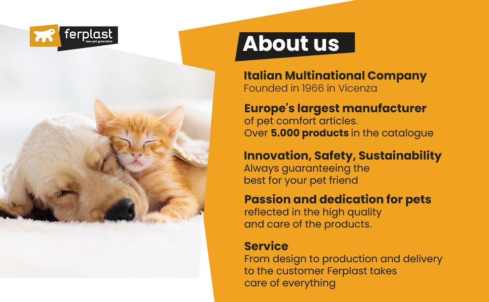 Підвищене ліжко для собак та котів Ferplast Throne з бавовняним подушкою, білий, 61.5 x 45 x 26 см