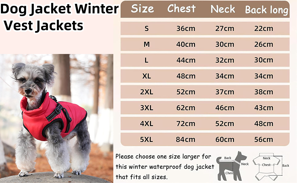 Зимова куртка для собак Furryking 3 в 1, водонепроникна та вітрозахисна, з отвором для шлейки (зелена, S)