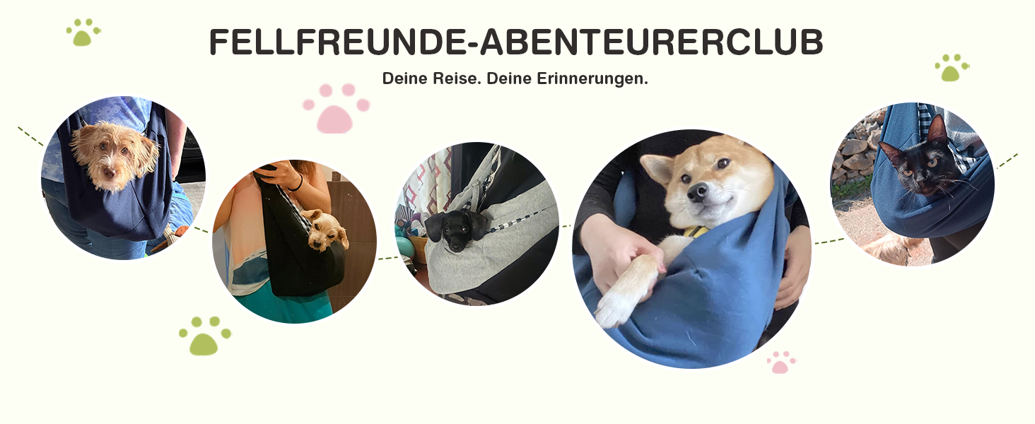 Трансформер для собак та котів ALLSOPETS, дихаюча сумка-переноска з безпечною шлейкою, м'яка переноска для подорожей та до ветеринара (Оливковий)