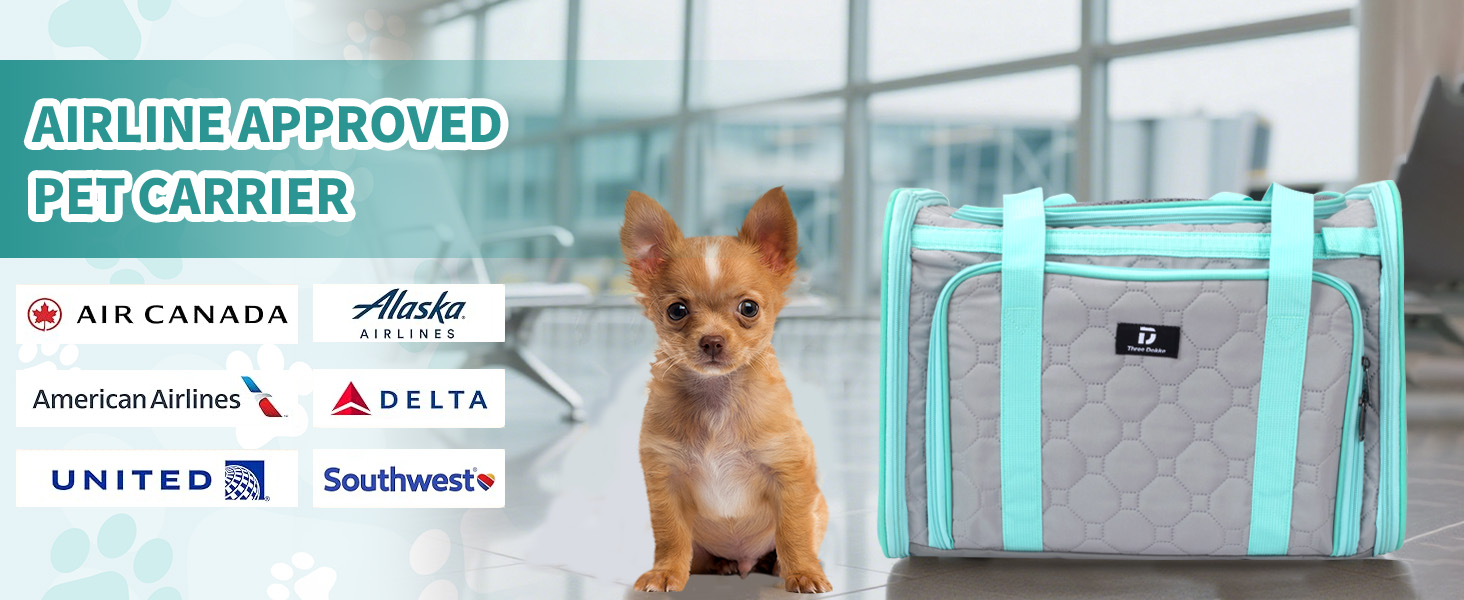 Транспортна переноска для кота Transportbox Katze, складана, розширювана, м'яка переноска для безпеки та комфорту, водонепроникна сумка-переноска для котів до 6.8 кг