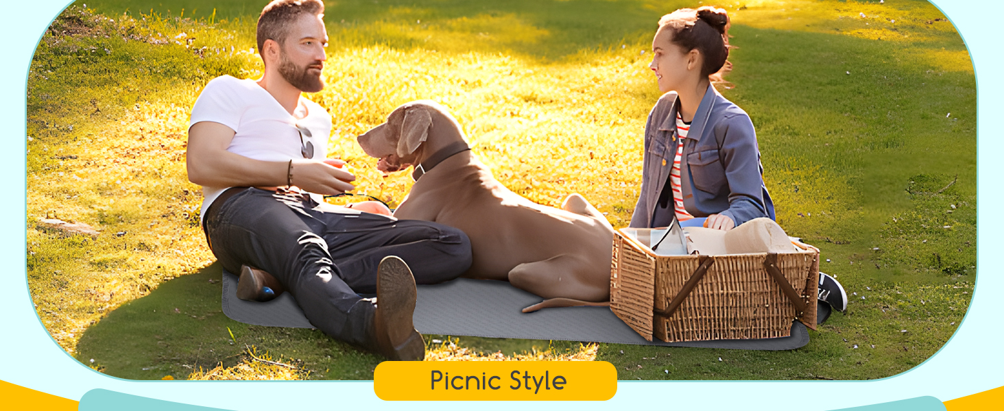 Чохли на сидіння для собак Nobleza: водонепроникні, зносостійкі, універсальні, 140x110 см (Сірий)