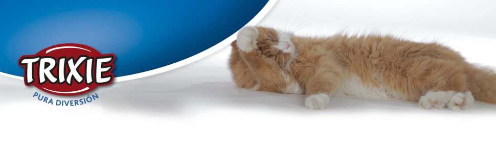 Ножиці для грумінгу собак Trixie Profi-Fellschere, нержавіюча сталь, 20 см