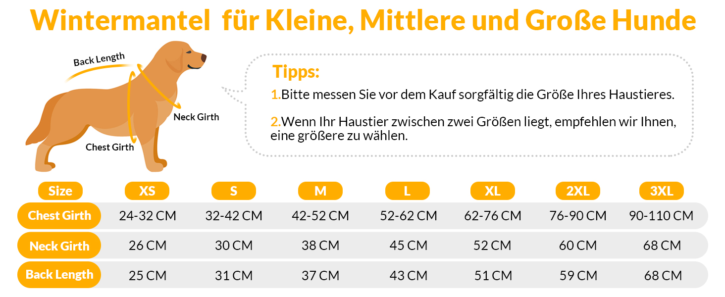 Зимовий одяг для собак великих порід: тепла куртка для такси, бульдога - вітронепроникна для дому та вулиці, кемпінгу, походів, 3XL, зелена