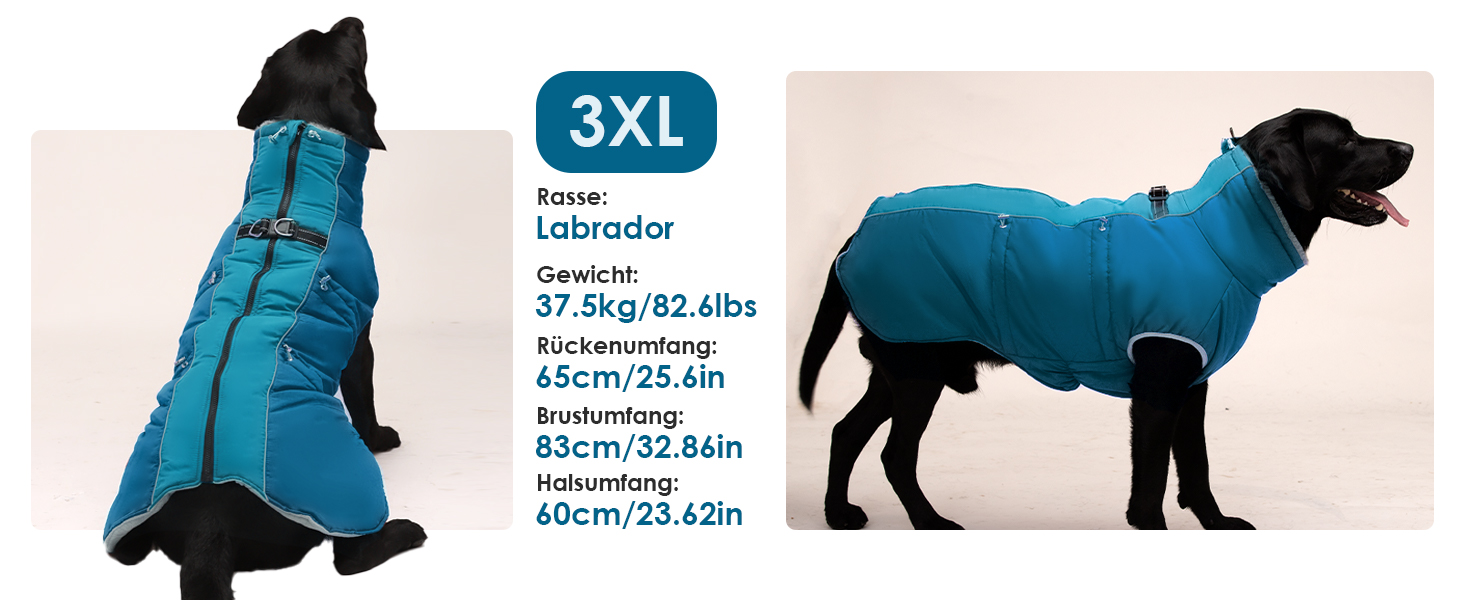 Теплий зимовий халат для собак, без рукавів, з кільцем D, для дрібних порід, кольору абрикос, розмір S