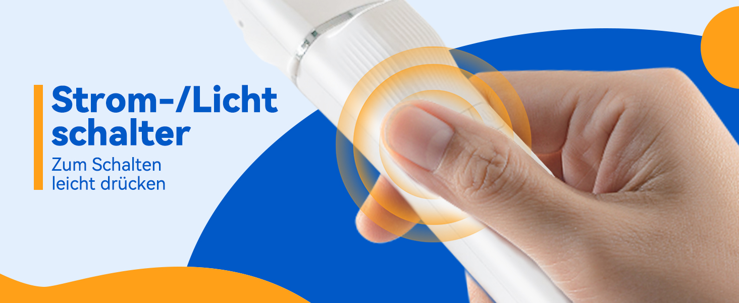 Професійний триммер для собак Paw Trim Pro 5-в-1: стрижка, шліфування кігтів, LED-підсвітка, лазерний цілик