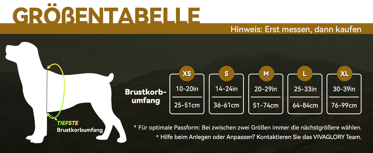 Шлейка для собак VIVAGLORY Easefit, антинатяжна з ручкою, для тренувань та прогулянок, з м'якою підкладкою, анти-вислизання, для собак середніх розмірів, червона, обхват грудей 51-74 см