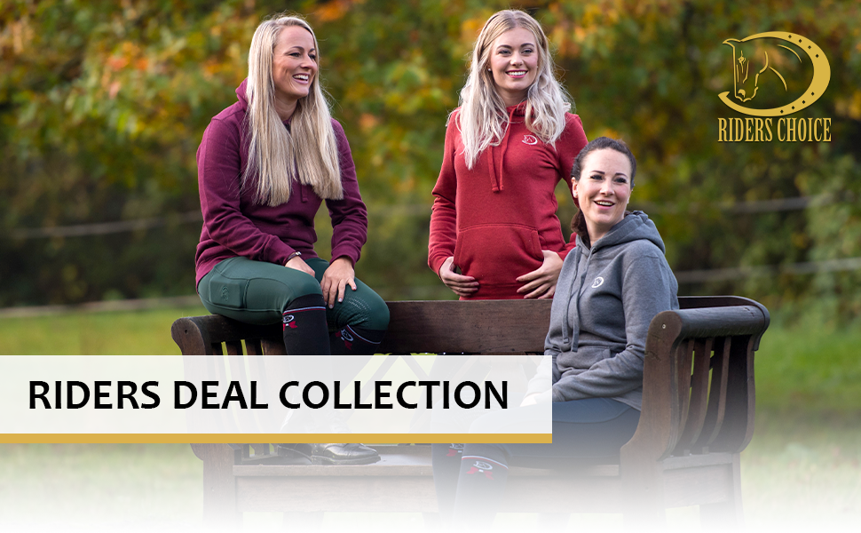 Зимові жіночі рейтузи Riders Choice з флісу та силіконовим повним обтягом - колекція RidersDeal для вершників, колір Navy, розмір 40