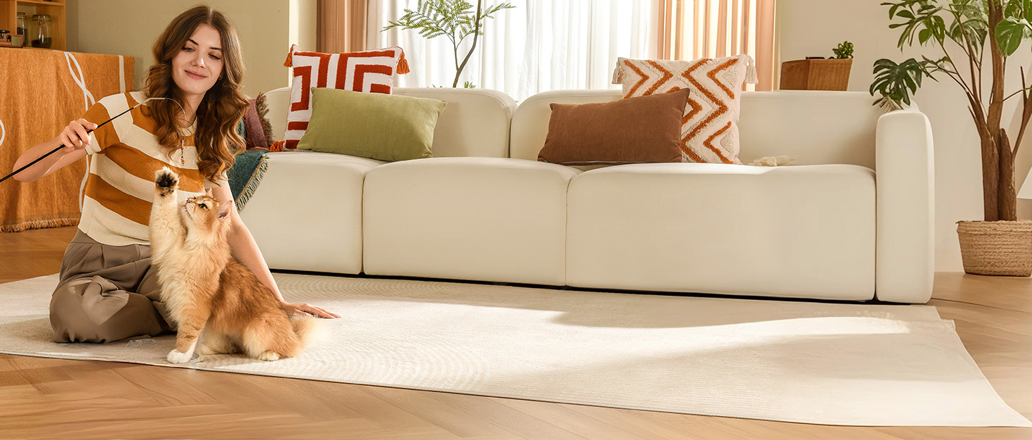 Турнік для котів з нержавіючої сталі Katzenbrunnen: фонтанчик для води, 2.6л, дисплей рівня води, дизайн водоспаду, підходить для собак та котів