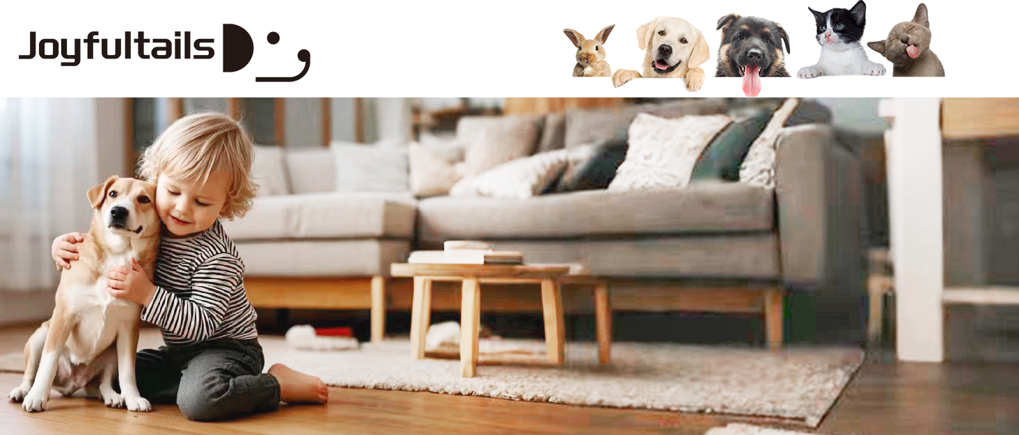 Складана візок для собак та котів, чорний, до 20 кг