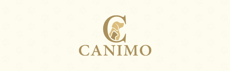 Підвищена годівниця для собак Canimo - ергономічна годівниця для собак до 15 кг, преміум-якість, об'єм 1400 мл
