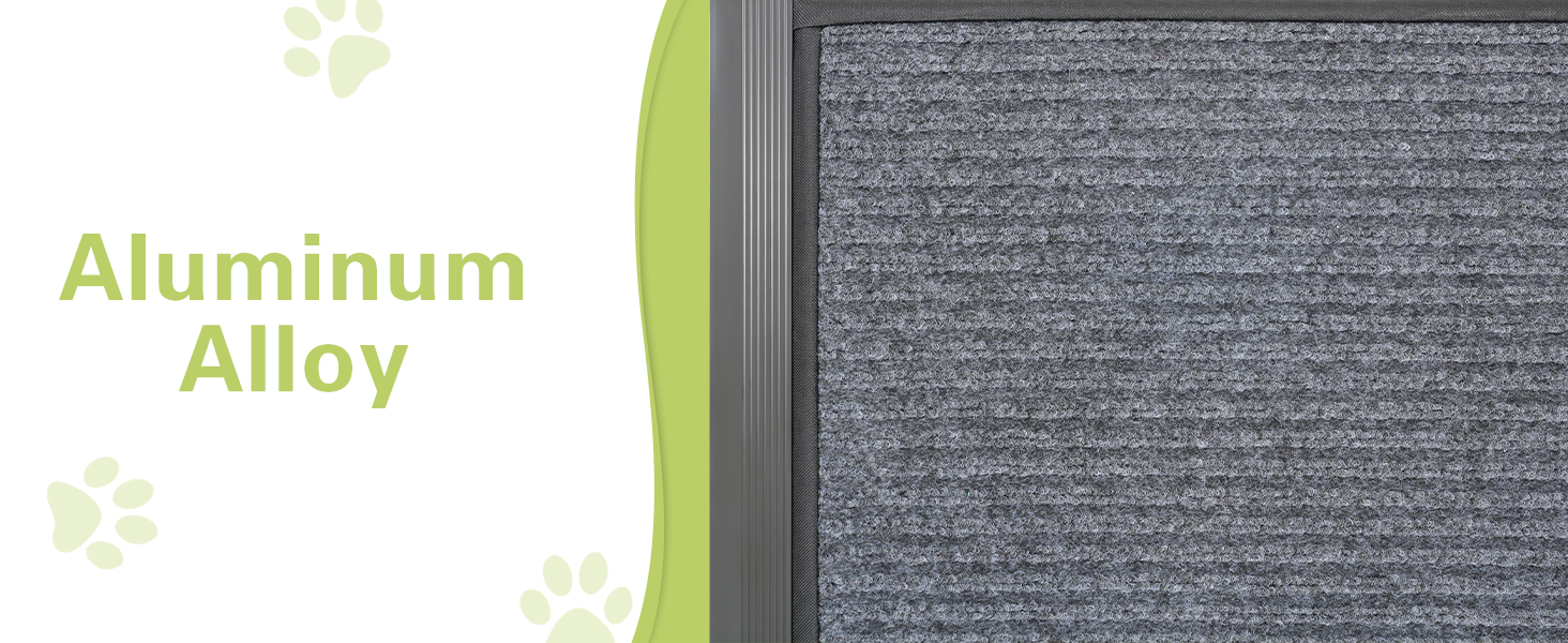 Рампа для собак у машину, 180 см, розкладна, протиковзка. Підходить для авто, вантажівок та SUV. Ширина 50 см. Максимальне навантаження: 110 кг