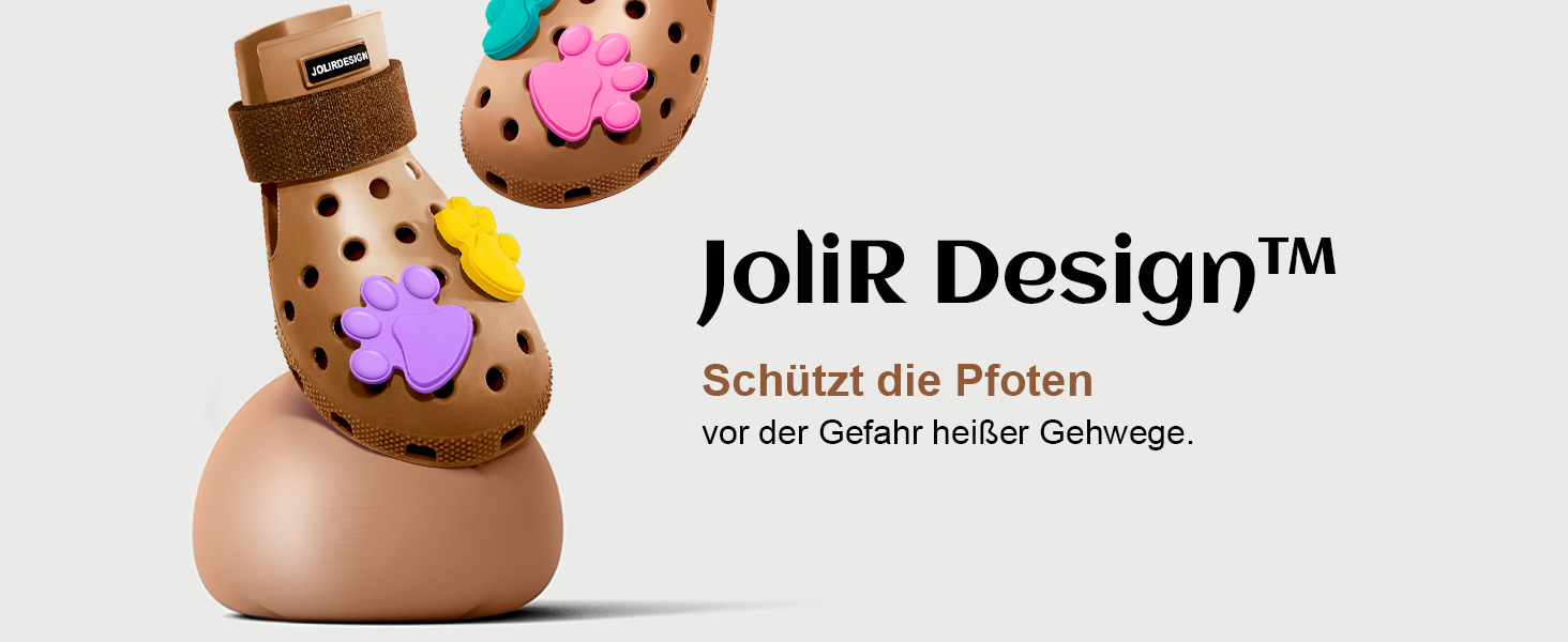 Чоботи для собак: захист подушечок лап, водонепроникні, зручні, дихаючі, неслизькі, легкі в догляді. Ідеальні для літа та зими (колір: коричневий, розмір: XS)