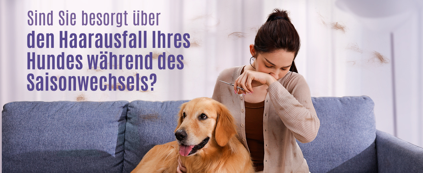 Пилголом для собак Oneisall з щіткою, потужність 12000Pa, видалення шерсті тварин, 4 насадки, об'єм 1.5л, фіолетовий