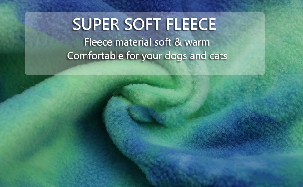 Теплий флісовий світшот з капюшоном для собак, батик, великі та середні породи (5XL, Рожевий)