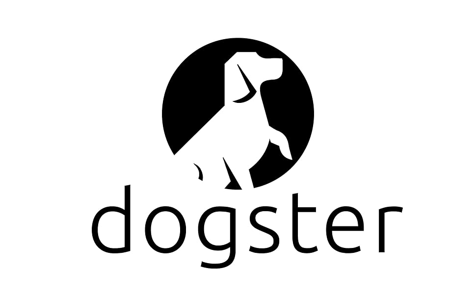 Сумка для ласощів Dogster® для собак - зручний мішечок для смаколиків, швидкий доступ до винагороди, з карабіном