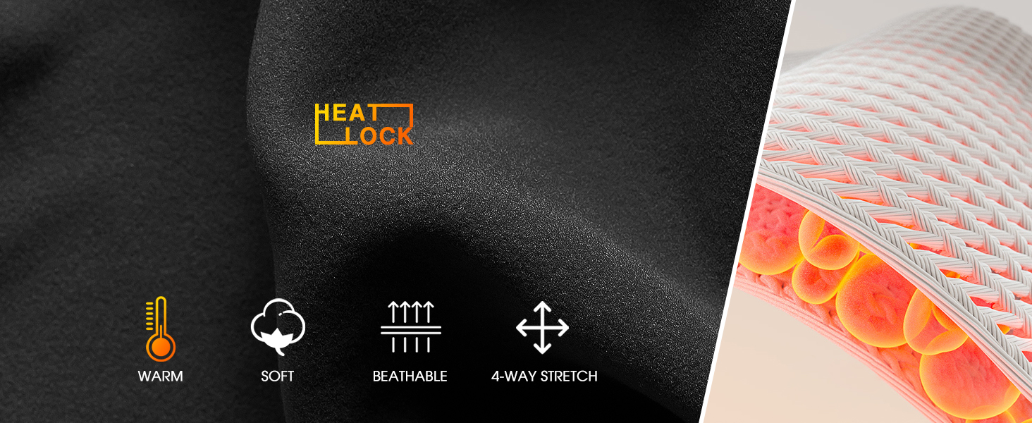 Легінси для верхової їзди жіночі зимові FitsT4 з силіконовою вставкою, флісовою підкладкою, кишенею для телефону та петлями для ременя, темно-синій, XL