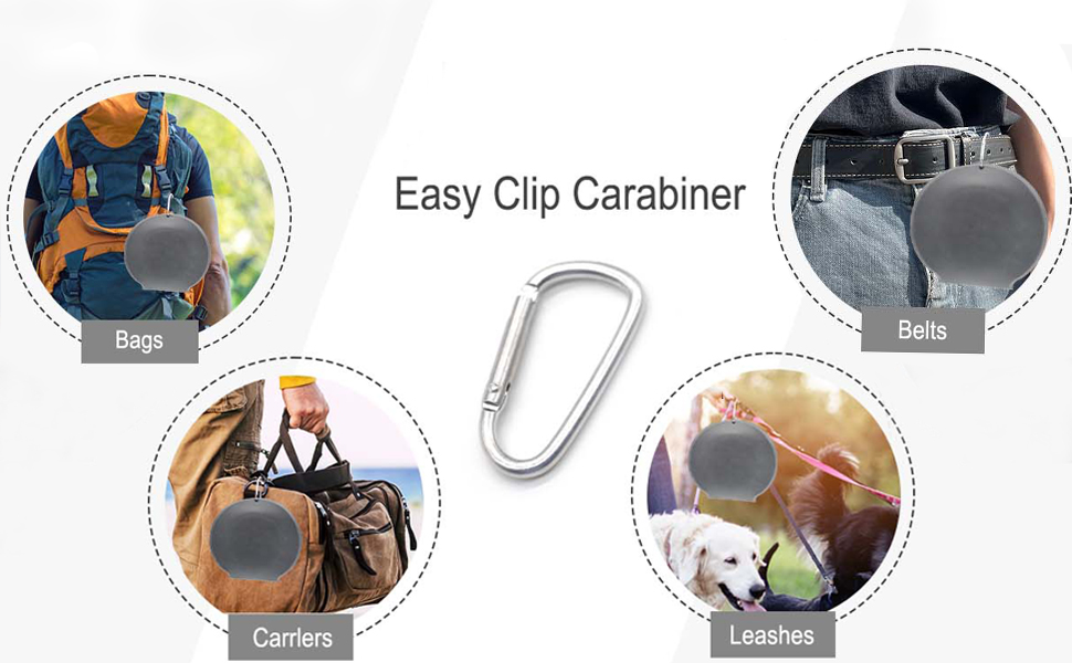 CEASELESLY Набори мисок для собак з нержавіючої сталі, 2 шт по 400 мл, з підставкою з силікону, для собак середніх та маленьких порід, котів та цуценят, сірий колір