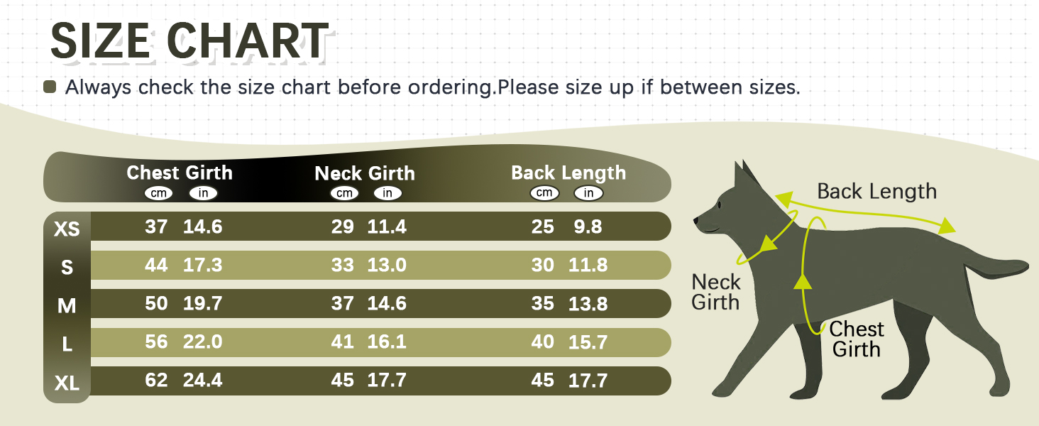 Пуловер для собак XL, тепла куртка-фліс для середніх собак, костюм-комбінезон з ніжками, флісовий халат для собак, костюм для собак Hunter (оливковий, XL) XL, оливковий колір