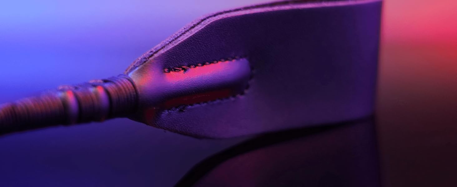 Силіконова печінка KINKWERK | Елегантний дизайн, гнучка та міцна | Багатофункціональна та гігієнічна | BDSM