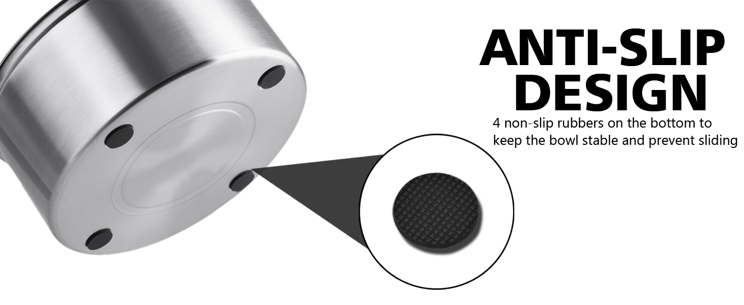 Миска для собак Slow Feeder з гелевими вставками, запобігає ковтання, великі миски для собак, аксесуари для собак, покращує травлення (миска для води)