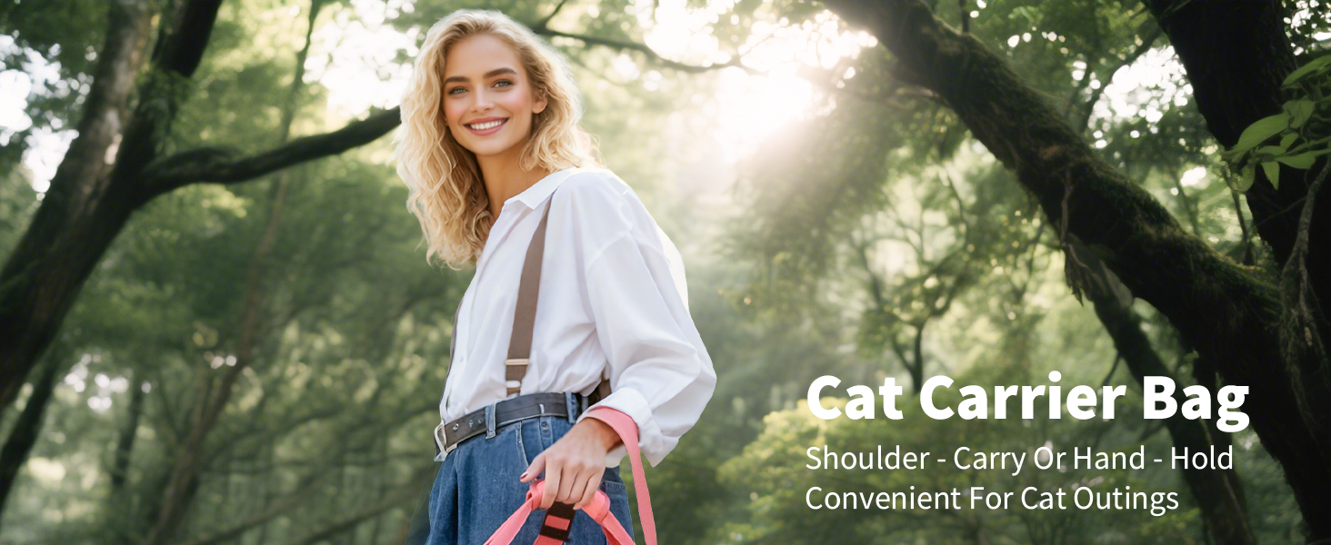 Транспортна переноска для собак та котів PETCUTE, складана та миюча, для подорожей літаком, хакі