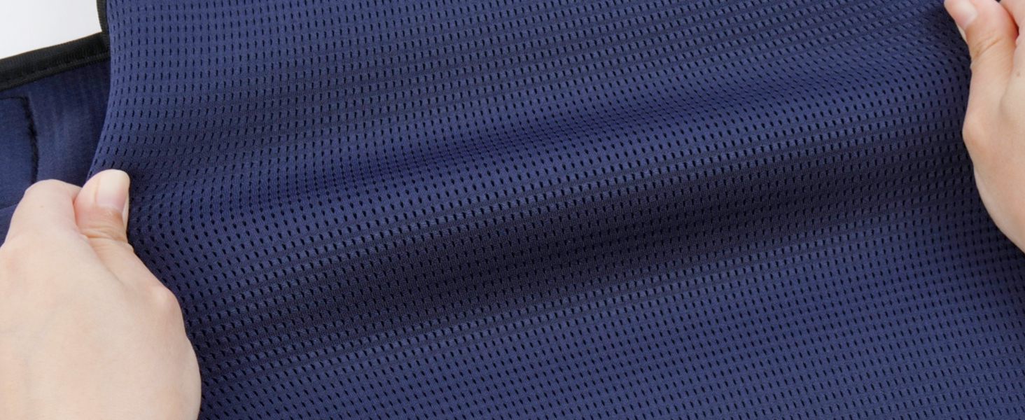 Заспокійливий жилет для собак та котів Dotoner з навушниками, зелений, з відбиваючими смугами