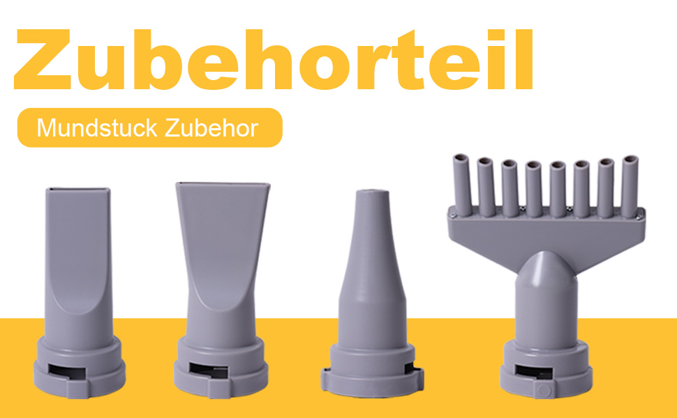 Фен для собак Kanonen-Stil білий 2400W, професійний собачий фен-сушарка з регулюванням швидкості та температури повітря, 1-9 рівнів, 35-60°C, #LYCSJDPWH-DE