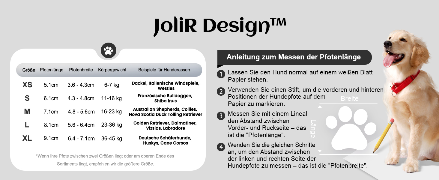 Чоботи для собак: захист подушечок лап, водонепроникні, зручні, дихаючі, неслизькі, легко миються. Ідеально для літа та зими (сірий, XS)