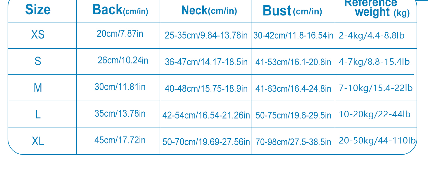 Рятувальний жилет для собак, безпечний жилет для плавання, регульований розмір, з міцним ручним захватом (S) Small