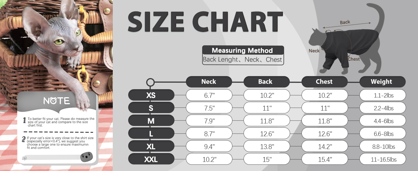 В'язаний жилет для безшерстих котів з високим коміром, чорного кольору. Дихаючий одяг для Sphynx, Cornish Rex, Devon Rex, Peterbald. Теплий пуловер-піжама для котів.