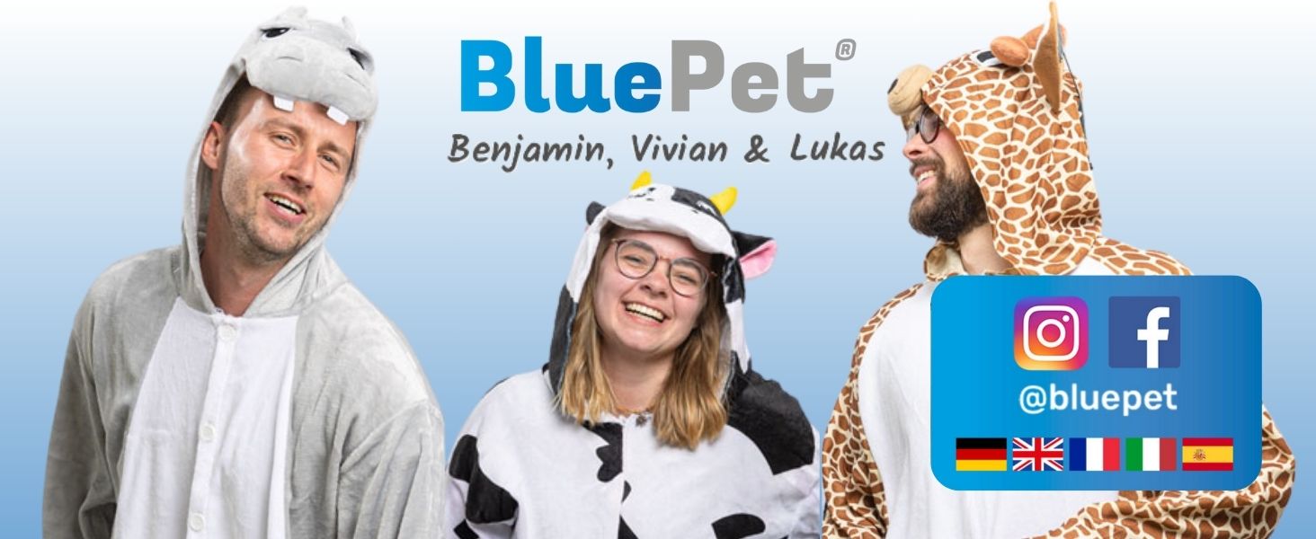 Гребінець для собак та котів з довгим хутром BluePet: видаляє підшерстя та ковтуни, захищає верхній шар, для собак M-L, рожевий