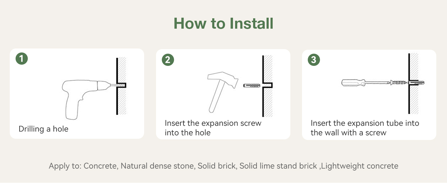 Комплекс для котів BYBYME з гамаком, ліжком та полицями, 6шт. Міцні меблі для котів з плюшевою стійкою, когтеточкою та сизалевими стовпчиками (Бежевий)